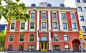 Hotel Astor
